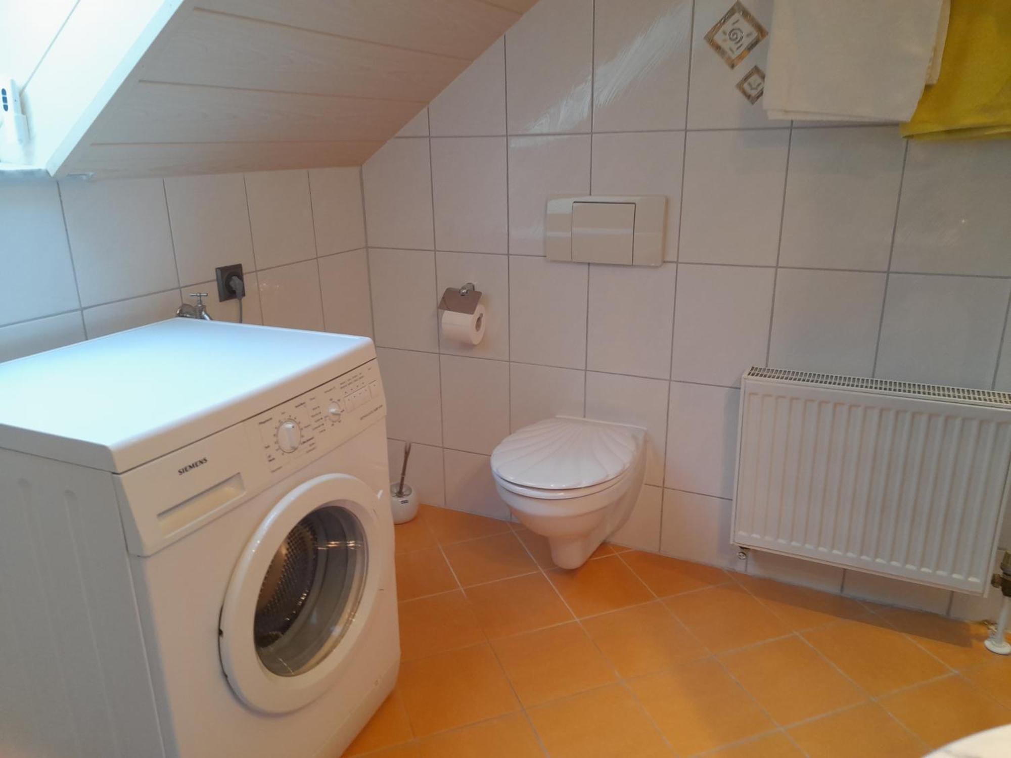 Apartamento Haus Rossner Nemmersdorf Exterior foto